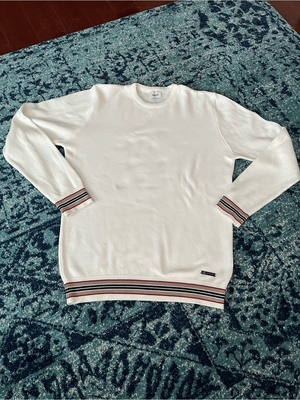 Burberry London Sweater